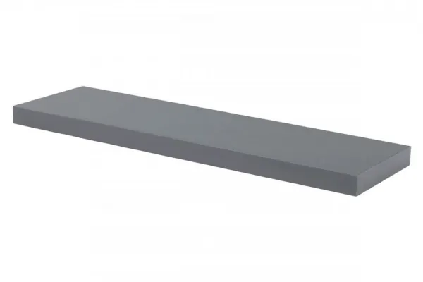 Nástenná polička P-002 120 cm Autronic
