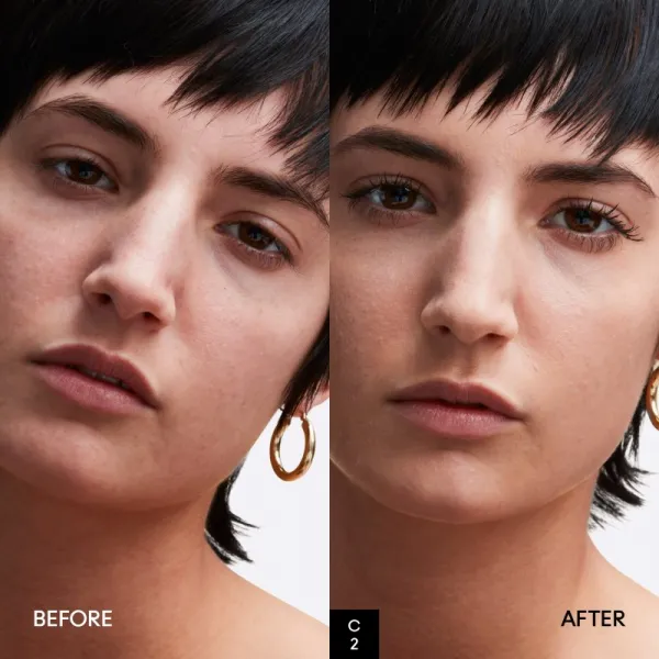 MAC Cosmetics Studio Radiance Face and Body Radiant Sheer Foundation ľahký make-up na tvár a telo odtieň C2 50 ml