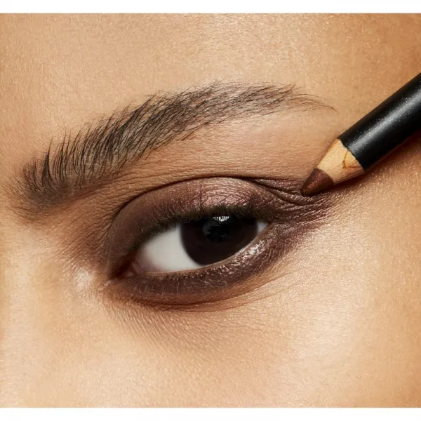 MAC Cosmetics Eye Kohl krémová ceruzka na oči odtieň Teddy 1.45 g