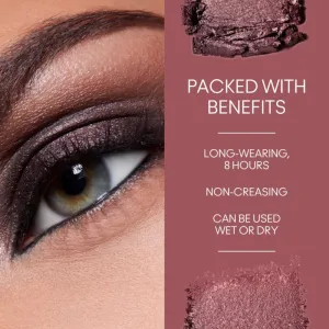 MAC Cosmetics Eye Shadow očné tiene odtieň Carbon 1.5 g
