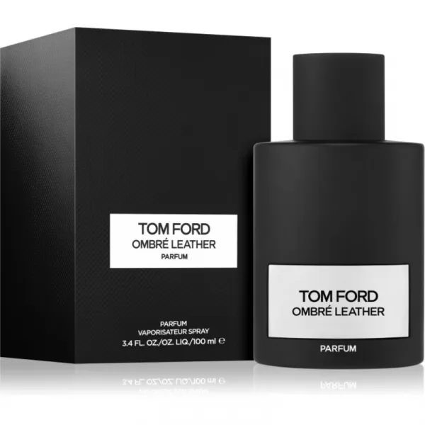 TOM FORD Ombré Leather parfém unisex 100 ml