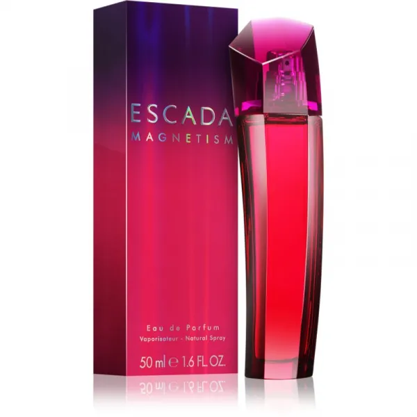 Escada Magnetism parfumovaná voda pre ženy 50 ml