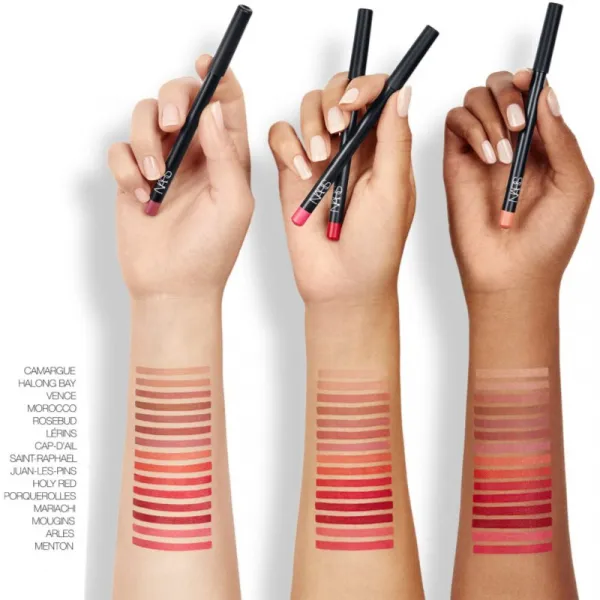 NARS Precision Lip Liner kontúrovacia ceruzka na pery odtieň LÉRINS 1,1 g