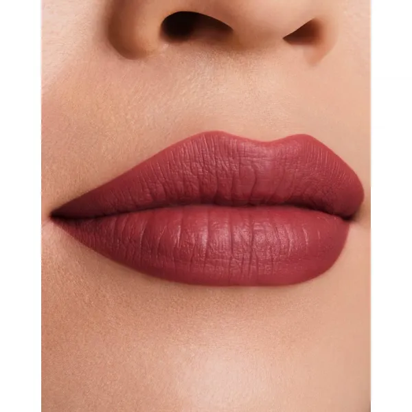 Estée Lauder Pure Color Matte Lipstick dlhotrvajúci rúž s matným efektom odtieň Stolen Heart 3.5 g