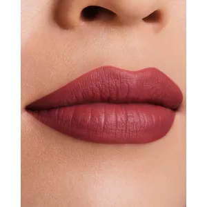 Estée Lauder Pure Color Matte Lipstick dlhotrvajúci rúž s matným efektom odtieň Stolen Heart 3.5 g