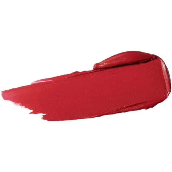 MAC Cosmetics MACximal Silky Matte Lipstick matný rúž odtieň Russian Red 3,5 g