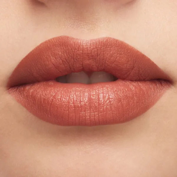 MAC Cosmetics MACximal Silky Matte Lipstick matný rúž odtieň Taupe 3,5 g