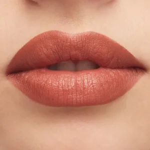 MAC Cosmetics MACximal Silky Matte Lipstick matný rúž odtieň Taupe 3,5 g