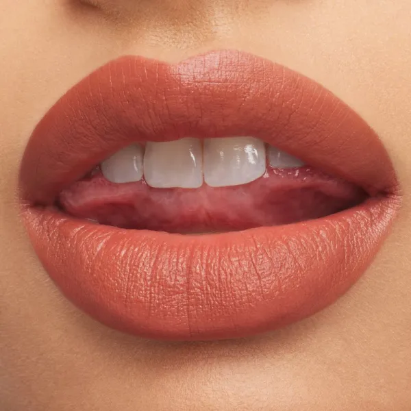 MAC Cosmetics MACximal Silky Matte Lipstick matný rúž odtieň Taupe 3,5 g