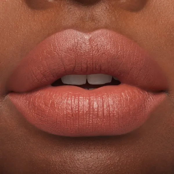 MAC Cosmetics MACximal Silky Matte Lipstick matný rúž odtieň Taupe 3,5 g