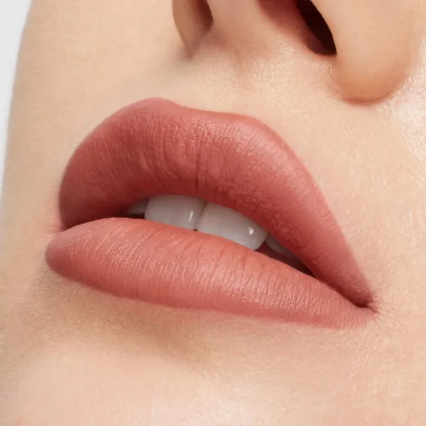 MAC Cosmetics MACximal Silky Matte Viva Glam Lipstick matný rúž odtieň Viva Equality 3.5 g