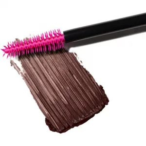 MAC Cosmetics MACStack Mascara Superstack Mega Brush objemová a predlžujúca riasenka odtieň Chestnut 12 ml