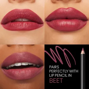 MAC Cosmetics MACximal Silky Matte Lipstick matný rúž odtieň Keep Dreaming 3,5 g