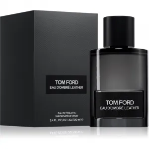 TOM FORD Ombré Leather Eau d'Ombré Leather toaletná voda pre mužov 100 ml