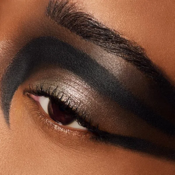 MAC Cosmetics Pro Longwear Paint Pot krémové očné tiene odtieň Black Mirror 5 g