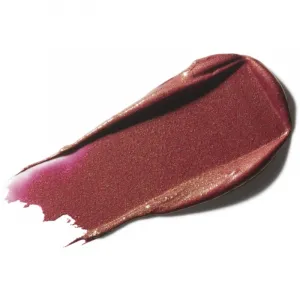 MAC Cosmetics Frost Lipstick dlhotrvajúci rúž s perleťovým leskom odtieň “O” 3 g