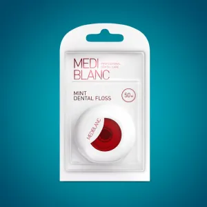 MEDIBLANC Travel Set cestovná sada
