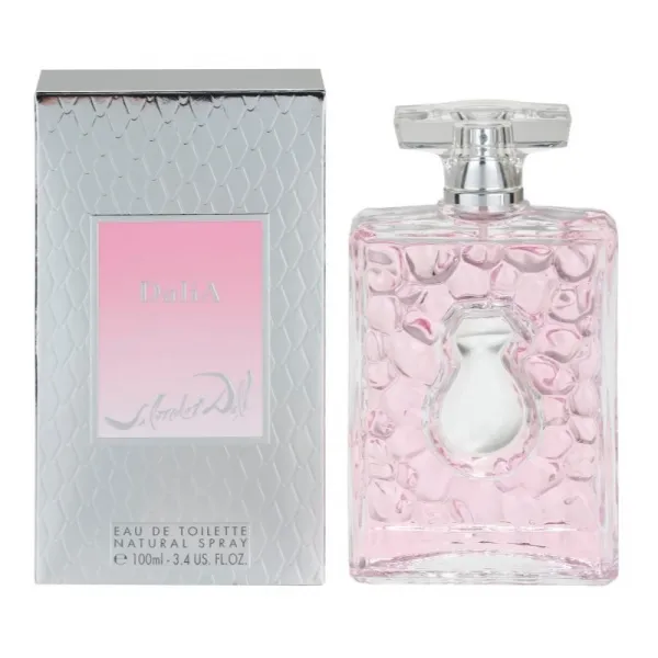 Salvador Dali DaliA toaletná voda pre ženy 100 ml
