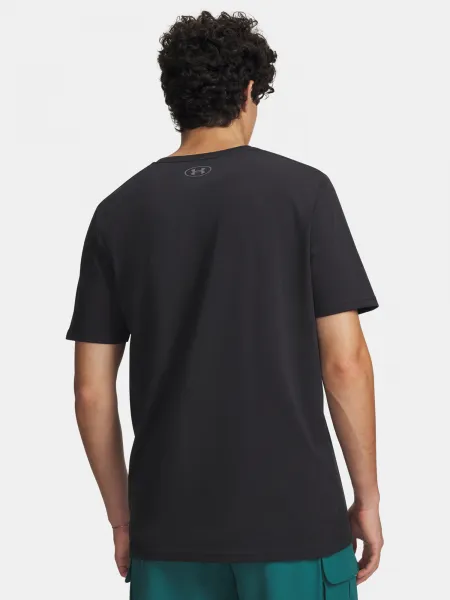 Pánske tričko Under Armour Sportstyle