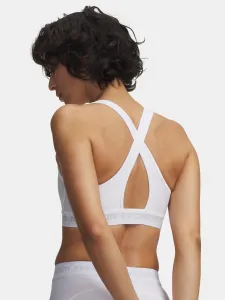 Dámska športová podprsenka Under Armour Crossback Mid Bra