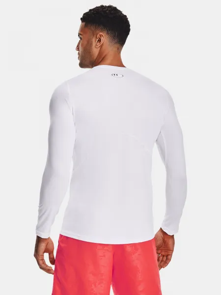 Pánske tričko Under Armour Fitted