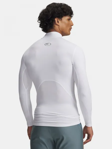 Pánske tričko s dlhým rukávom Under Armour Performance