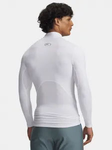 Pánske tričko s dlhým rukávom Under Armour Performance