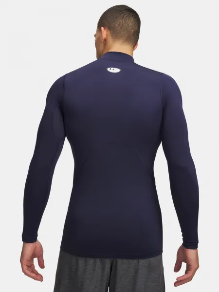 Pánske tričko s dlhým rukávom Under Armour Performance