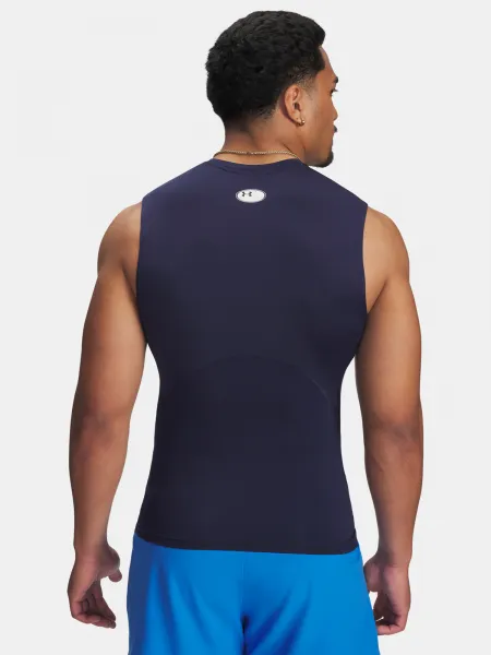 Pánske tielko Under Armour Comp Sl