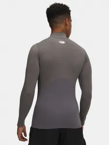 Pánsky rolák Under Armour Comp Mock LS