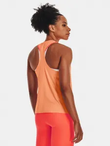 Tielko Under Armour Knockout Novelty Tank-ORG