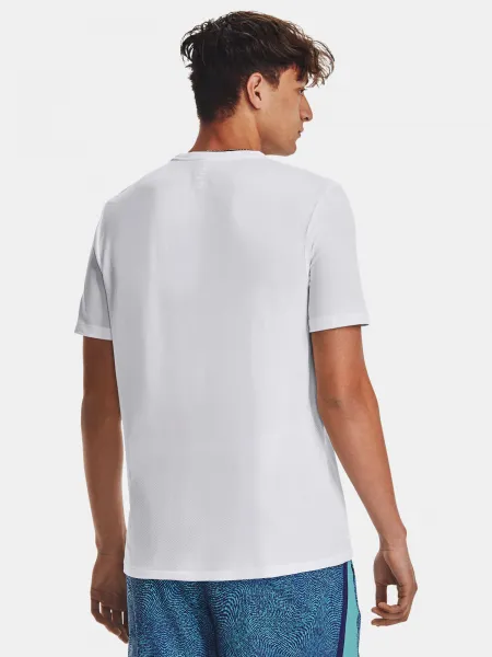 Pánske tričko Under Armour