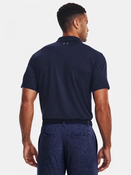 Pánska polokošeľa Under Armour