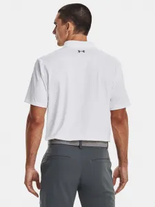 Pánska polokošeľa Under Armour