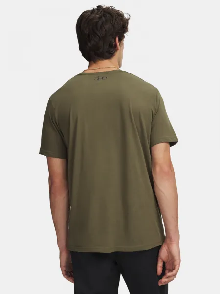 Pánske tričko Under Armour