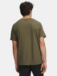 Pánske tričko Under Armour