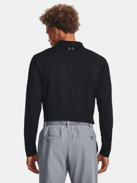 Pánska polokošeľa Under Armour