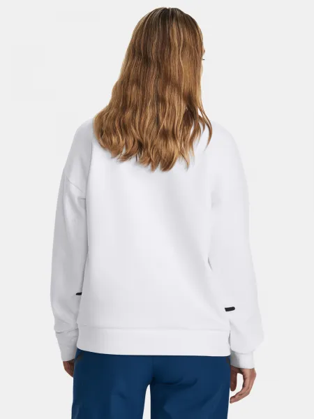 pre ženy Under Armour - biela