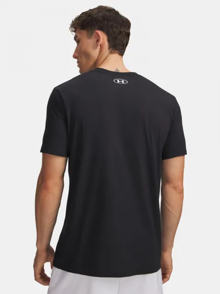 Pánske tričko Under Armour