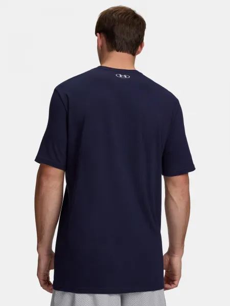 Pánske tričko Under Armour