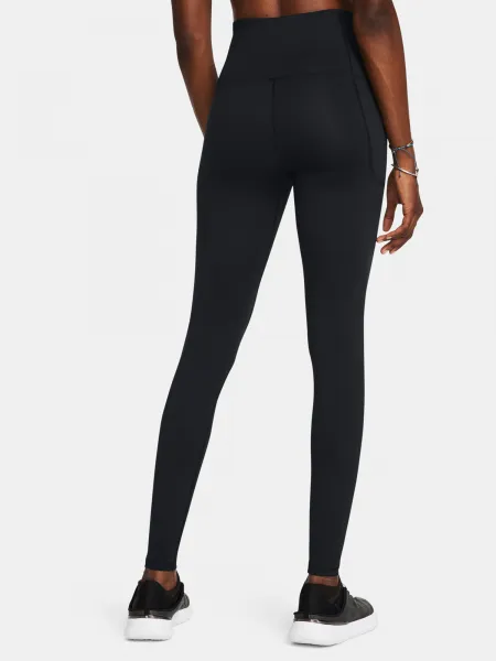 Čierne športové legíny Under Armour Motion UHR Legging
