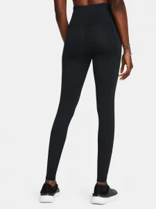Čierne športové legíny Under Armour Motion UHR Legging