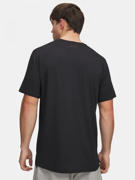 Under Armour T-shirt Vanish Energy SS-BLK - Men's
