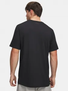Under Armour T-shirt Vanish Energy SS-BLK - Men's