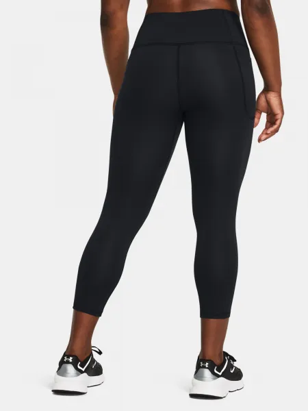 Legíny pre ženy Under Armour - čierna