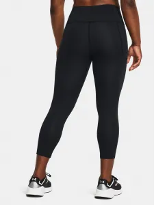 Legíny pre ženy Under Armour - čierna