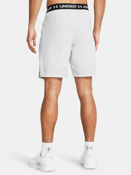Under Armour Shorts UA Vanish Woven 8in Shorts-GRY - Men