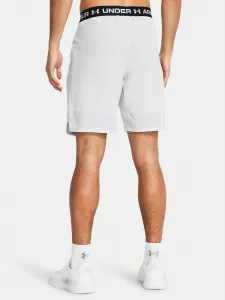 Under Armour Shorts UA Vanish Woven 8in Shorts-GRY - Men