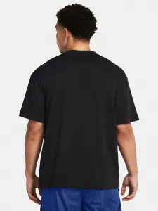 Under Armour Men's T-shirt UA M HW OS Branded SS - Men