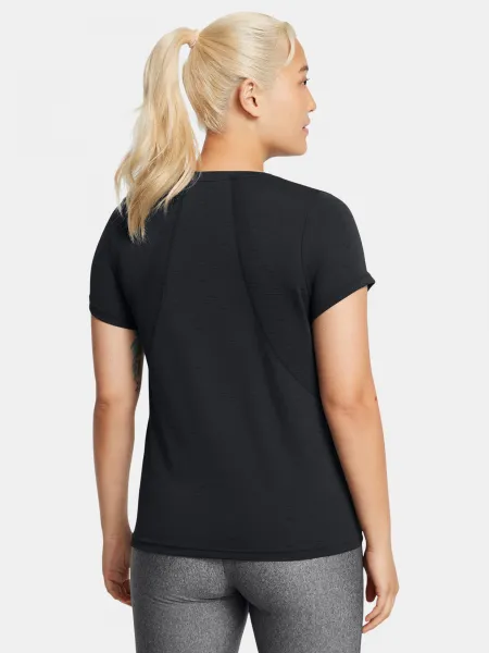 Under Armour Women's T-shirt Vanish Seamless Loose SS - Women's